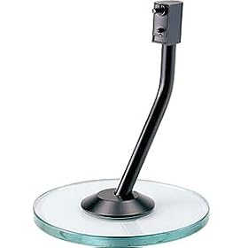 BOSE GTS-20B �e�[�u���X�^���h(�u���b�N)