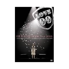 LOVE COOK Tour 2006~�}�X�J���������ă}�X�J��~at Osaka-Jo Hall on 9th of May 2006 [DVD]