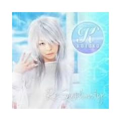 Re-sublimity(DVD�t��������)