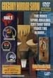 GREGORY HORROR SHOW 1 [DVD]