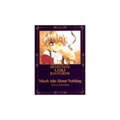 Much Ado About Nothing�\�؉��������W