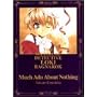 Much Ado About Nothing�\�؉��������W