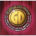 THE JAPAN GOLD DISC AWARD 2002 (CCCD)
