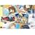�Z�߂Γs�̃R�X���X�� �����Ƃ����h�b�R�C�_�[(3) [DVD]