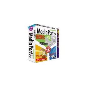 Media Port Ex