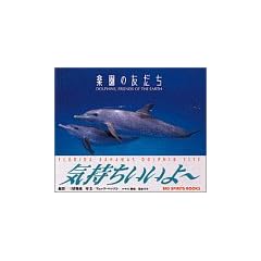 �y���̗F�����\DOLPHINS,FRIENDS OF THE EARTH (BIG SPIRITS BOOKS)