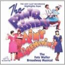 Highlights From The Pointer Sisters Ain't Misbehavin' - The New Cast Recording (1995 Broadway Revival)