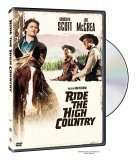 [DVD] Ride the High Country