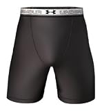  Men's Under Armour® HeatGear® Tactical Compression Shorts