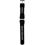 LUMINOX (���~�m�b�N�X) �l�C�r�[�V�[���Y �_�C�u�E�H�b�` �I���W�i�� �V���[�Y�p �~���^���[���o�X�g���b�v RUBBER-01