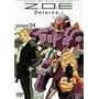 Z.O.E Dolores,i crisis 04 [DVD]