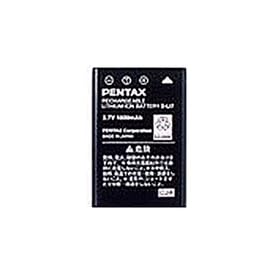 PENTAX D-LI7(A) �[�d�����`�E���C�I���o�b�e���[