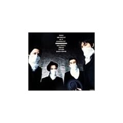 THEE MICHELLE GUN ELEPHANT GRATEFUL TRIAD YEARS