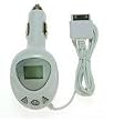 BRIGHTON NET iPod�[�d�@�\�tFM�f�W�^���g�����X�~�b�^�[ BI-FM5/WH