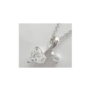 【クリックで詳細表示】[ピュア デイズ] Pure Days ペンダントネックレス PD058