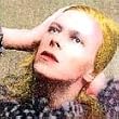 Hunky Dory