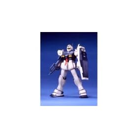 MG 1/100 RGM-79C �W���� (�@����m�K���_��0083 STARDUST MEMORY)
