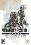  Metal Gear Solid 2: Substance
