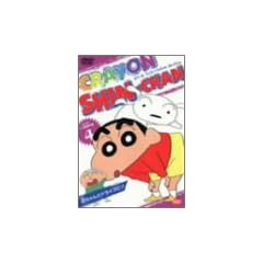 DVD TV�Ō���I �N���������񂿂�� 4