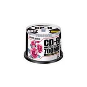 �O�H���w���f�B�A CD-R 700MB 4~48�{���Ή� 50���X�s���h���P�[�X������\�z���C�g���[�x�� SR80PP50