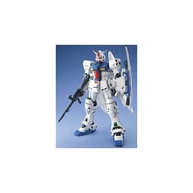 MG 1/100 RX-78GP03S �K���_������3���@�X�e�C���� (�@����m�K���_��0083 STARDUST MEMORY)