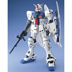 MG 1/100 RX-78GP03S �K���_������3���@�X�e�C���� (�@����m�K���_��0083 STARDUST MEMORY)