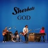 [CD]SHERBETS GOD