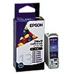 EPSON IC1BK13(���m�N���C���N�J�[�g���b�W)