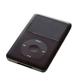 【クリックで詳細表示】iBUFFALO iPod classic 覗き見防止フィルムクリーナー付 BSIP05FNCL