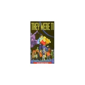 They Were 11 [VHS] [Import]
