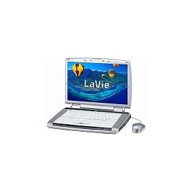 ���{�d�C LaVie L LL850/JG(A4�m�[�g/15.4�^���C�h�t������) Vista-HomePremium PC-LL850JG