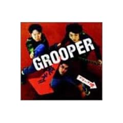 GROOPER