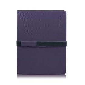 TWIST - STAR(PURPLE) for iPad 2