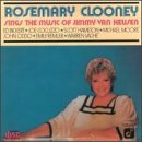 ��Sings the Music of Jimmy Van Heusen [Import]Rosemary Clooney , Duke Ellington Orchestra  