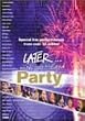 ���C�^�[:PARTY [DVD]