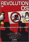 [DVD] Revolution OS [DVD]
