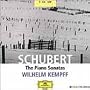 Schubert: The Piano Sonatas [Box Set]