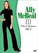 �A���[ my Love �T�[�h�E�V�[�Y���@DVD-BOX vol.2
