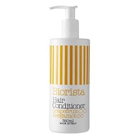 �r�I���X�^�@�w�A�R���f�B�V���i�[Biorista Hair conditioner [350ml] �@�O���[�v�t���[�c�x���K���b�g