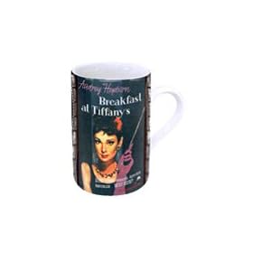 Breakfast at Tiffanys �}�O 11 1 003 0599