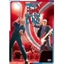 ���C�u�E�C���E�{�X�g�� [DVD]