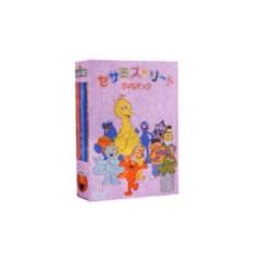 �Z�T�~�X�g���[�g DVD�p�b�N
