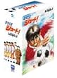 �����`���V���[�g ! COMPLETE BOX League.1 [DVD]