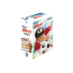 �����`���V���[�g ! COMPLETE BOX League.1 [DVD]