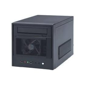 JMAX Mini-ITX�^�P�[�X / JMAX-FX�V���[�Y JX-FX300B