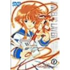 機動天使エンジェリックレイヤー Battle1