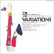 VARIATIONS(�ϑt�ȏW)