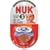 NUK (�k�[�N) ������Ԃ� �T�C�Y3 �e���l�� �u���[