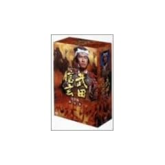NHK ��̓h���} ���c�M�� ���S�� ���W [DVD]