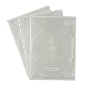 �T�����T�v���C DVD�g�[���P�[�X(4�����[) DVD-N4-03C